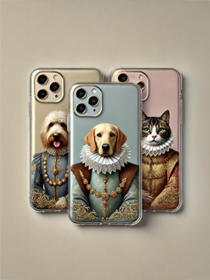Custom Pet