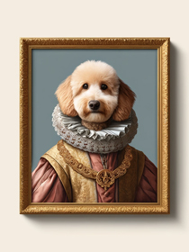 Custom Pet