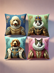 Custom Pet
