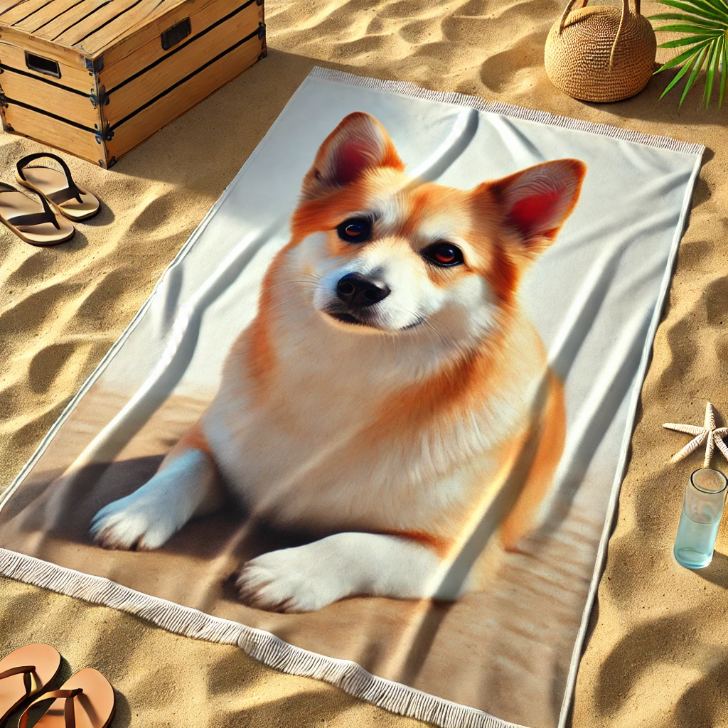 Custom Pet