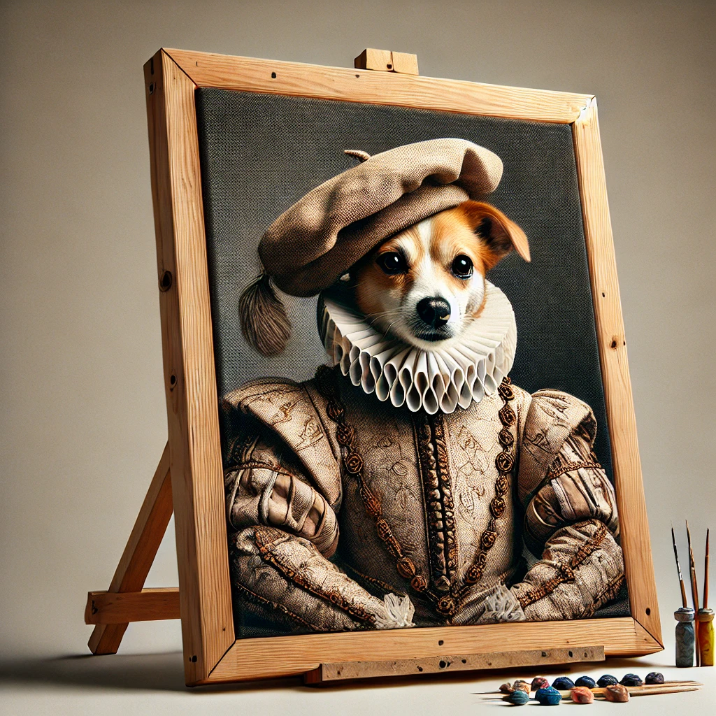 Custom Pet