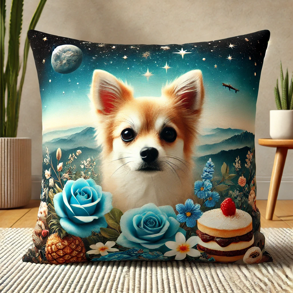 Custom Pet