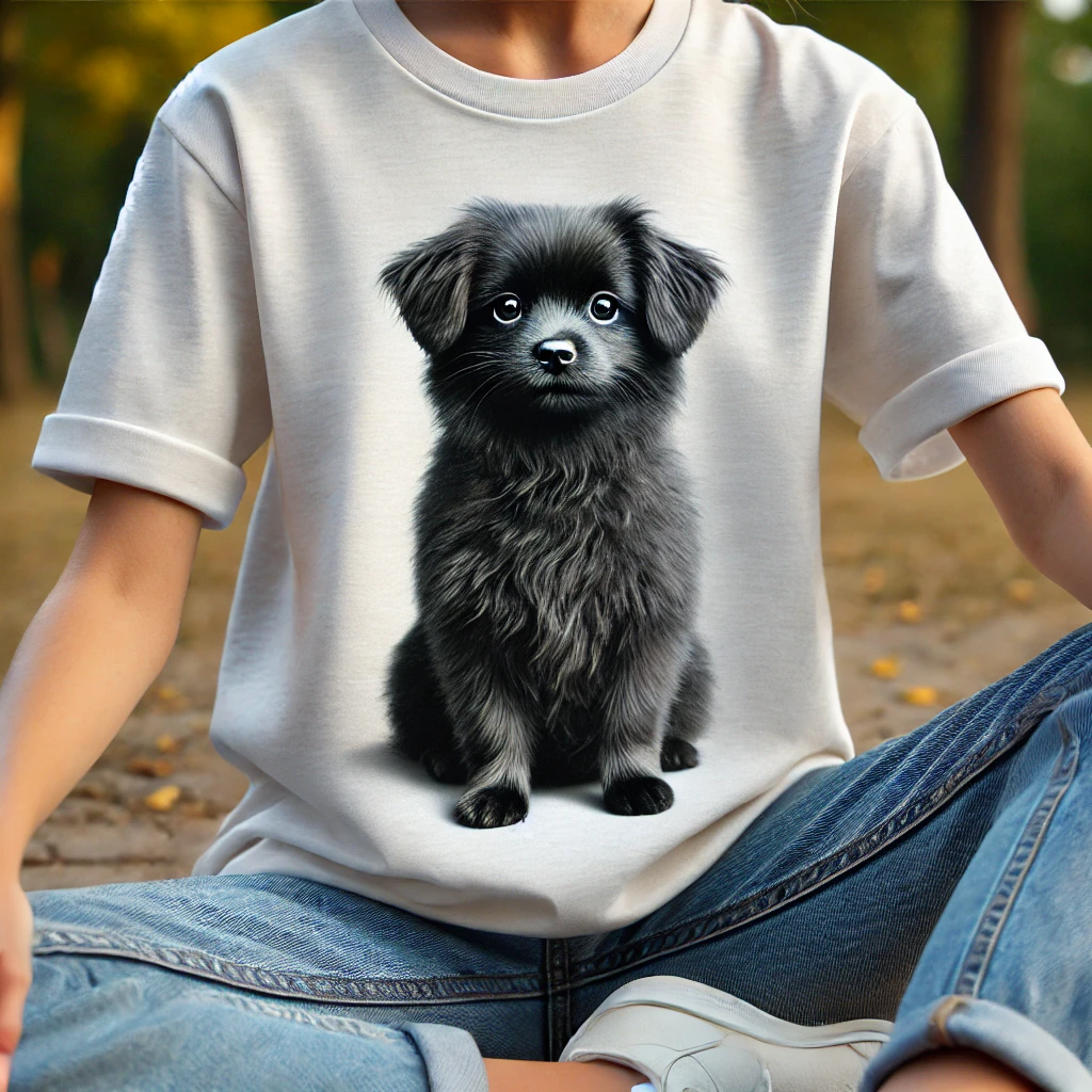 Custom Pet